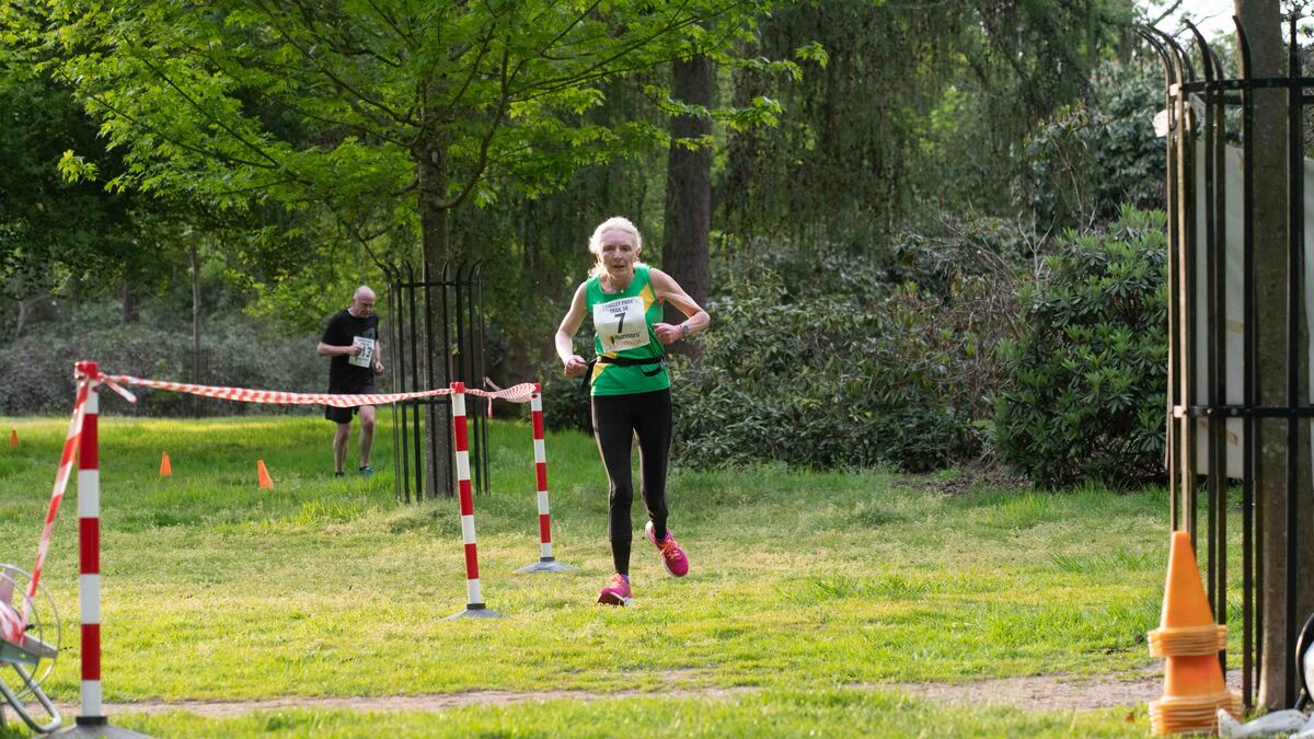 Langley Park - NBS2022-261